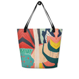 Beach Bag