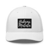 Trucker Cap